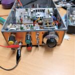 Gallery/Talk - Kit For Out & About