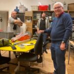 Gallery/Electron Club