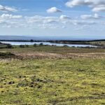 GM6AWC Blackhill Shack With A View
