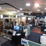 MOC British Broadcasting Exhibition - 2022